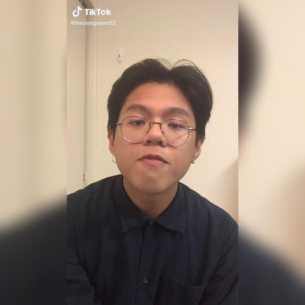 Intern Submission TikTok - Louis Nguyen video