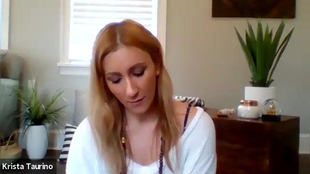 (001) 04/03/20 - Guided Meditation