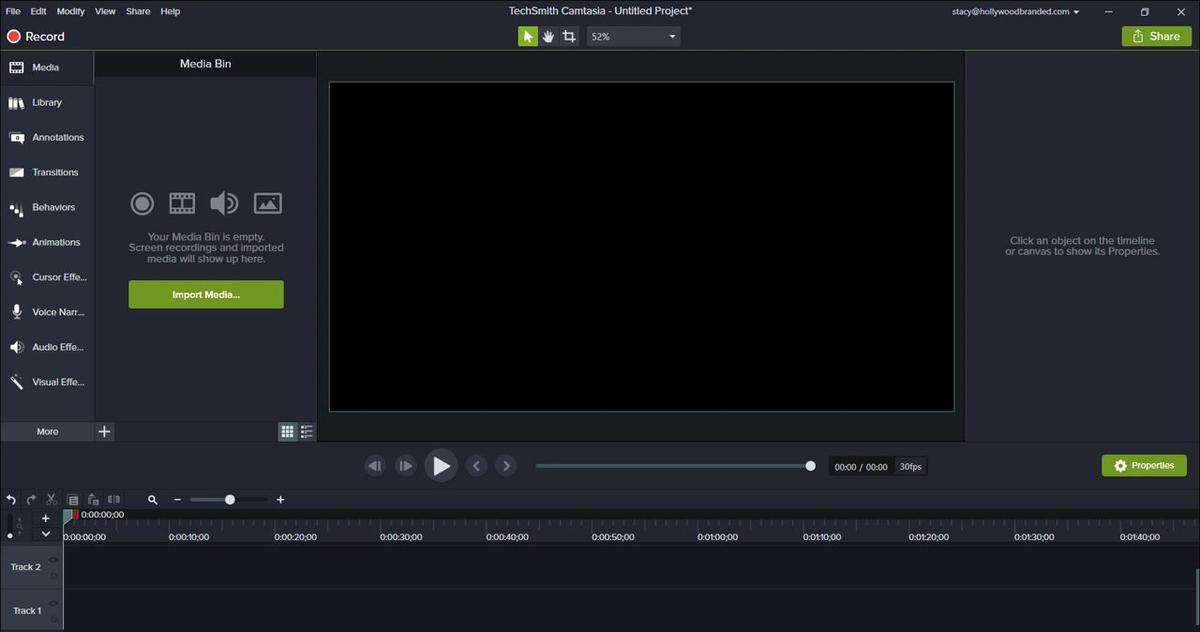 How To Find Your Camtasia Key