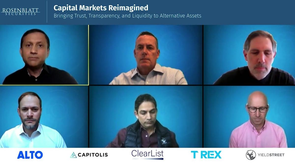 3 - Capital Markets Reimagined - Bringing Trust, Transparency, and Liquidity to Alternative Assets.mp4