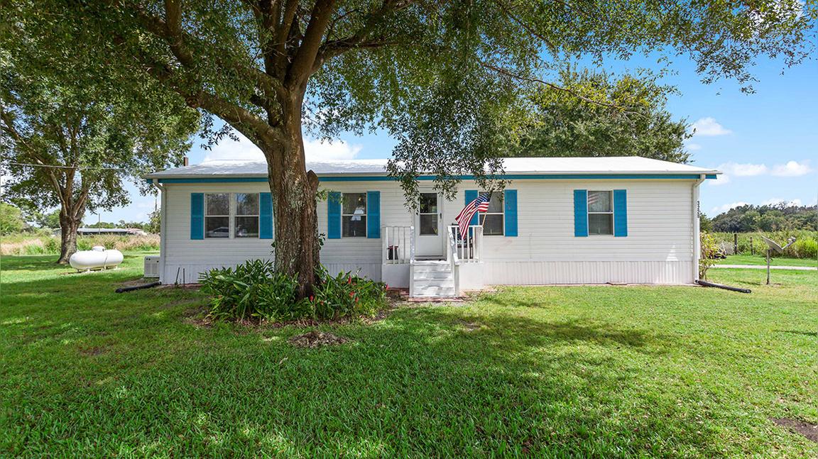 3228 Lake Buffum Rd. W., Fort Meade, FL 33841