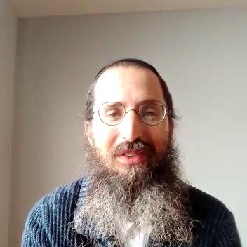 Rabbi Shmuel Brody - Coaching Thought 1