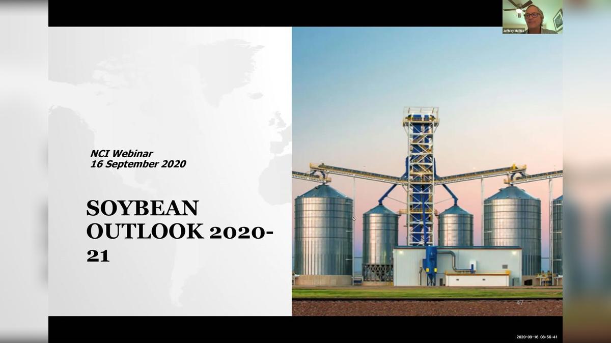 NCI Market Update | Jeffrey McPike