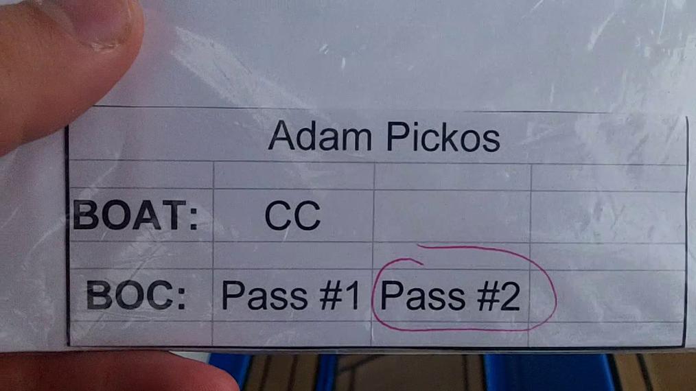 Adam Pickos OM Round 3 Pass 1
