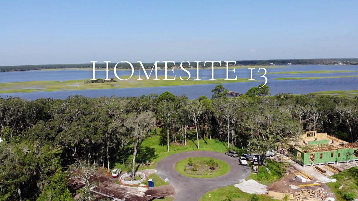 Homesite 13