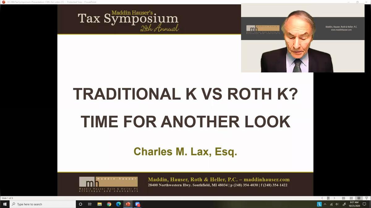MaddinHauser-29thTaxSymposium-Video-CML.mp4