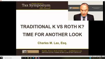 MaddinHauser-29thTaxSymposium-Video-CML.mp4