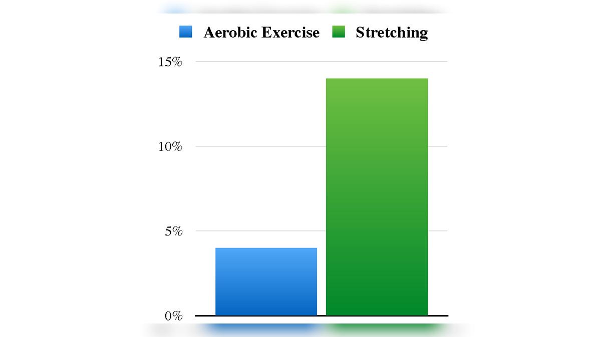 Exercise for Mild Traumatic Brain Injury?