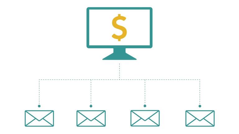 Payment Center