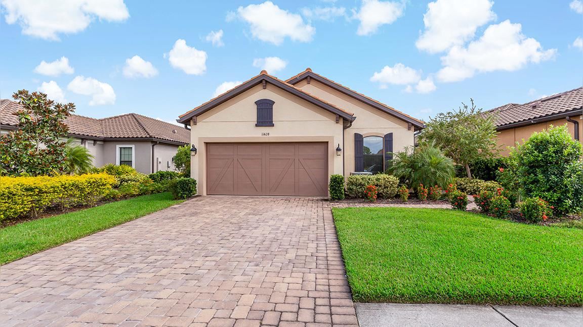 11428 Callisia Dr., Odessa, FL 33556
