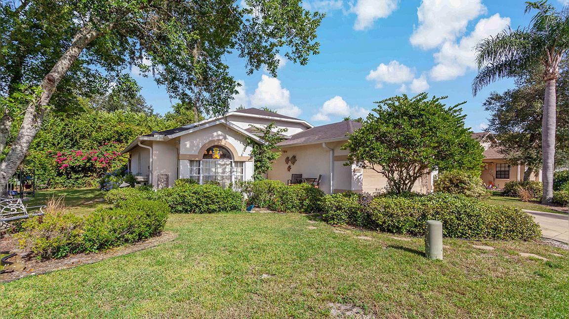 7937 Lansing Dr., New Port Richey, FL 34654