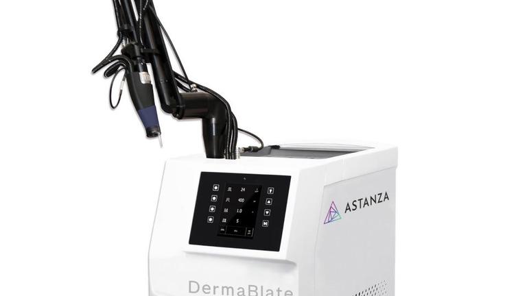 DermaBlate