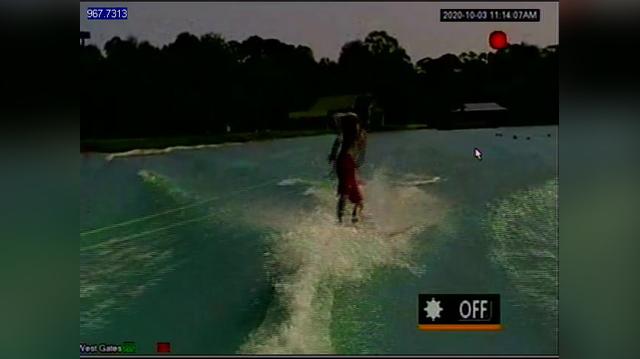 Luke Overmire B5 Round 2 Pass 1