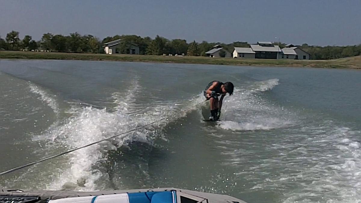 Matias Gonzalez IB Round 3 Pass 2