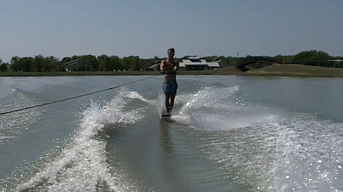 Guillaume Tetreault OM Round 2 Pass 2