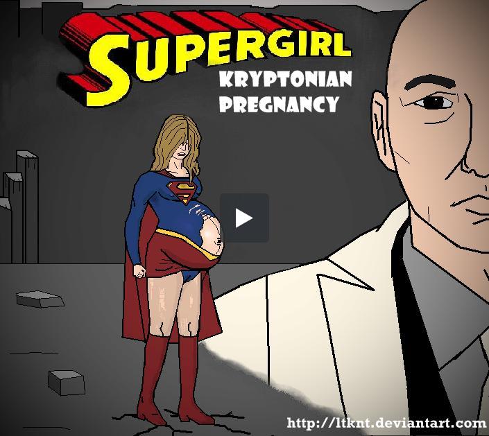 Supergirl KP.wmv | LTKNT PRODUCTIONS