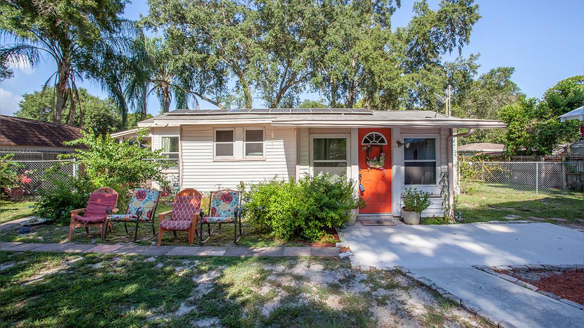 11733 Christian Ct., Tampa, FL 33612