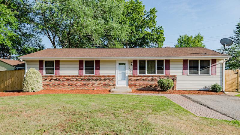 2860 Chippewa Street, Bryans Road, MD 20616