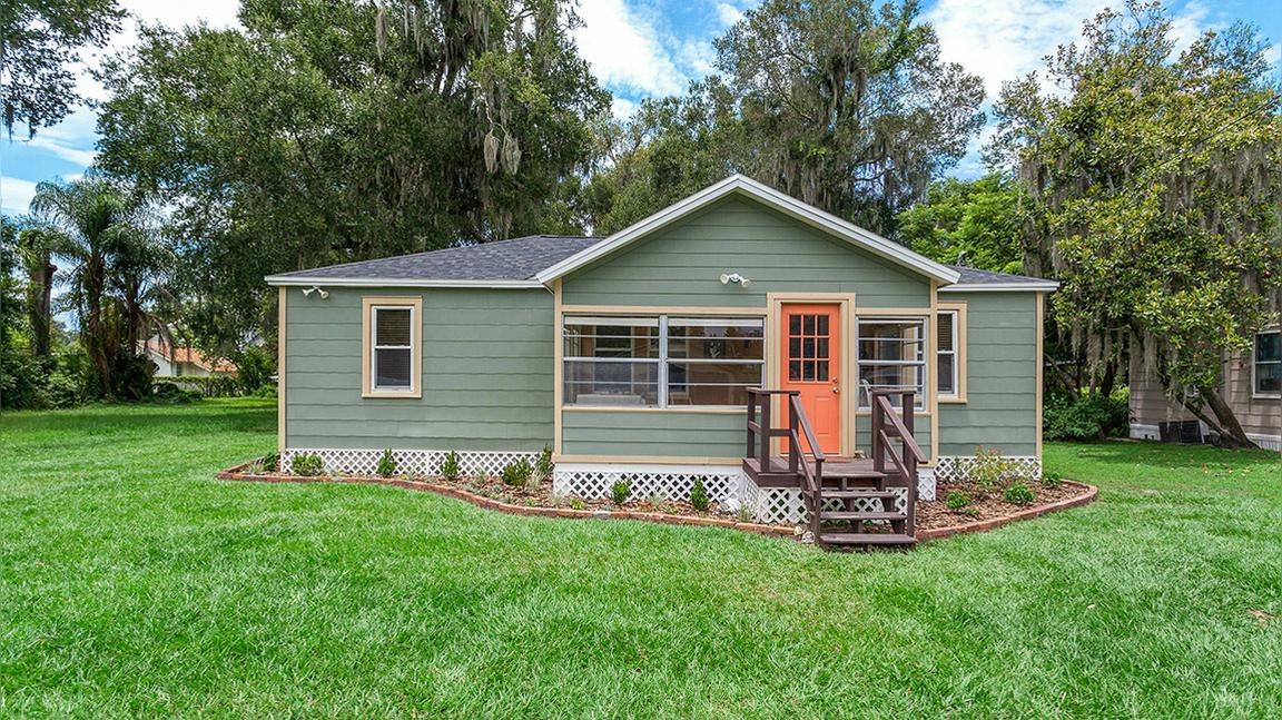 160 E Vine St., Bartow, FL 33830