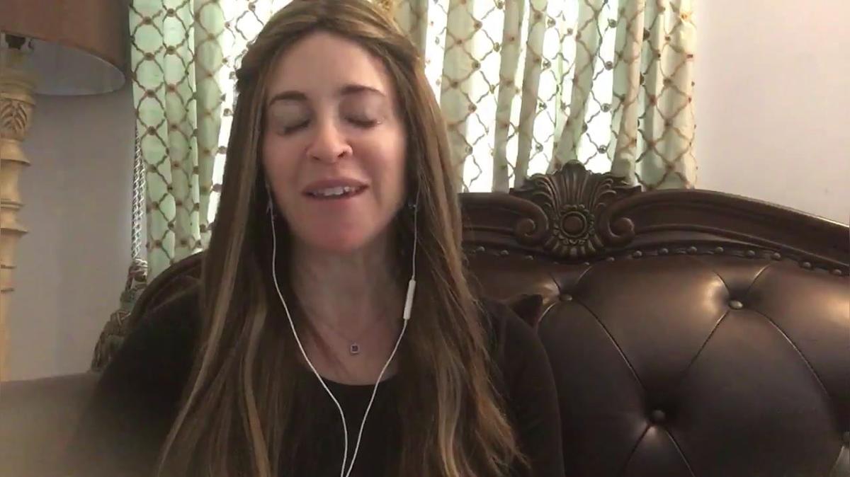 Reaction to Chosson and Kallah Shmooze Part 1, Chaya Feuerman LCSW-R.mp4