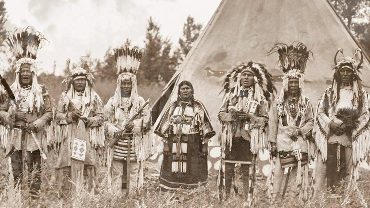 Indigenous People Project