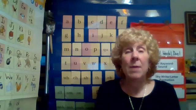 Sharon Grunfeld Bio
