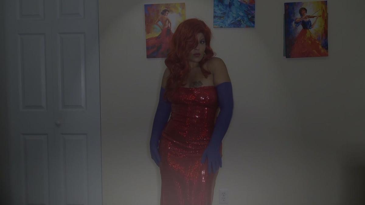 Jessica Rabbit