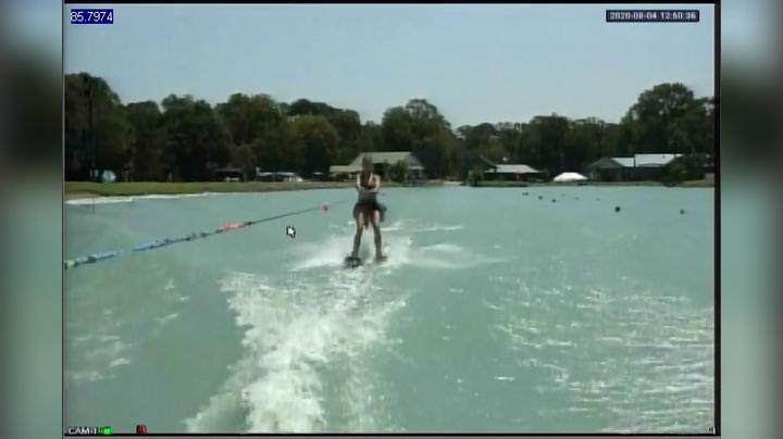 Maryann Stanko W3 Round 1 Pass 1