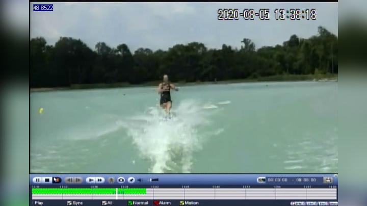 Joy Kelley W6 Round 1 Pass 2