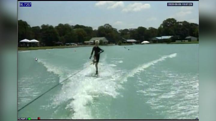 Reid Meinhardt B3 Round 1 Pass 1
