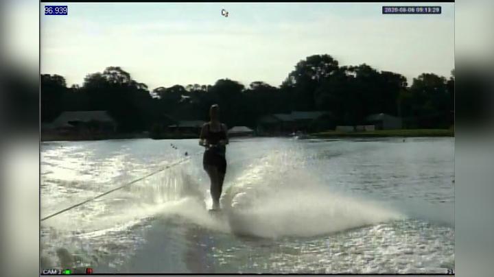 Sherril Frank W4 Round 1 Pass 1