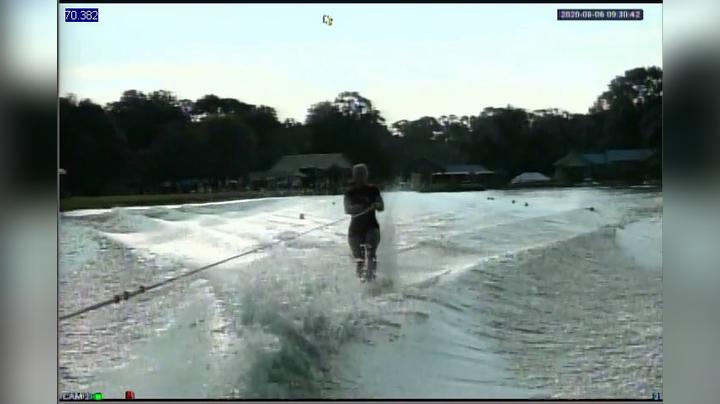 Kate Knafla W4 Round 1 Pass 1