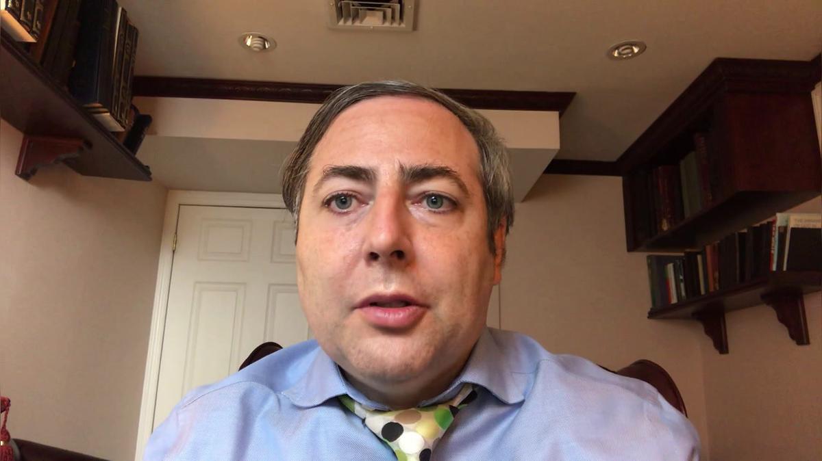 Pt 25: The Chosson and Kallah Shmooze - Sexual Disparities
