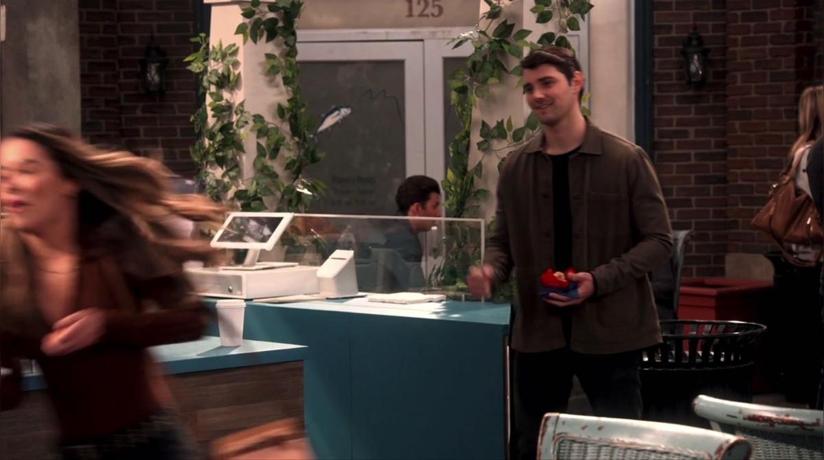 Icarly S1 E2- Square 1