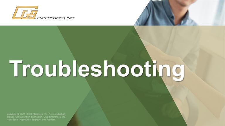 4 High-roller Enclosed Conveyor Belt Troubleshooting