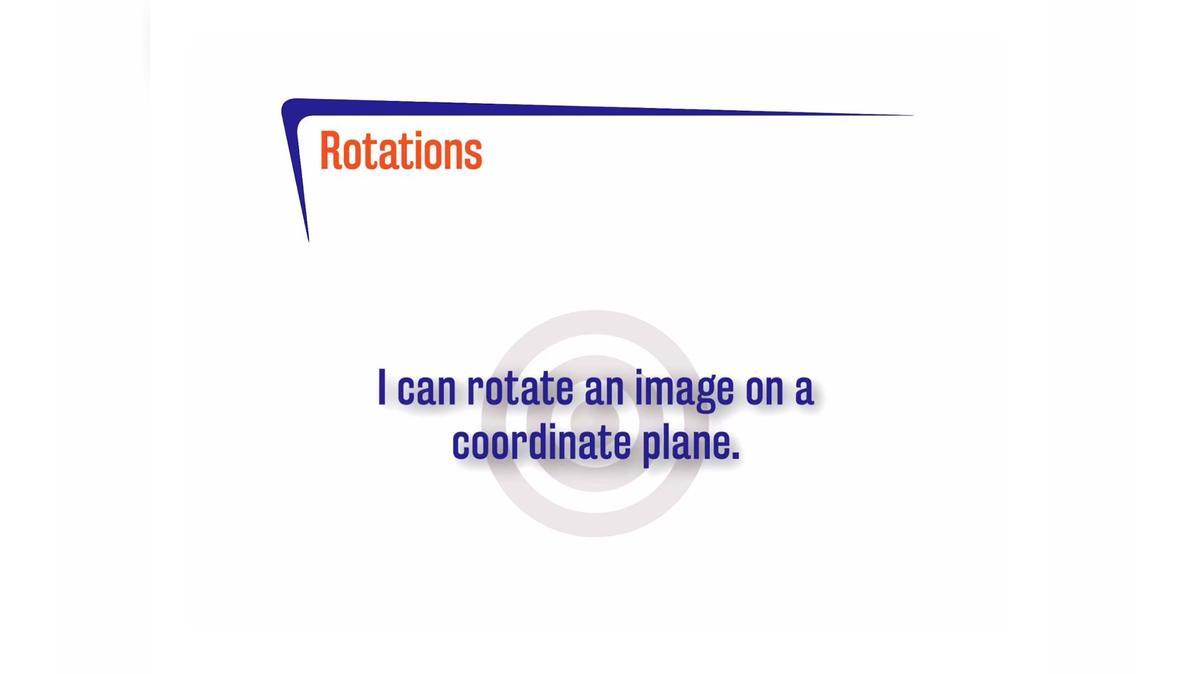 FL 3.9.3 Rotations