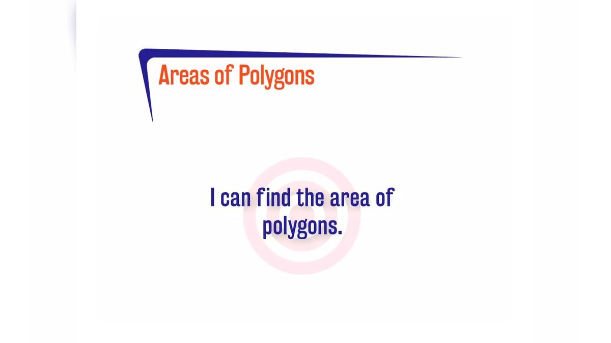 FL 2.7.1 Area of Polygons