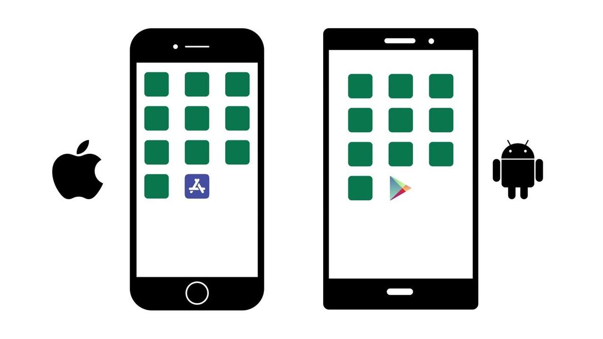 Paper City Savings: Mobile Banking