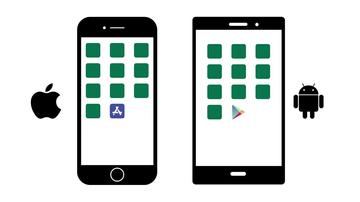 Downloading the App