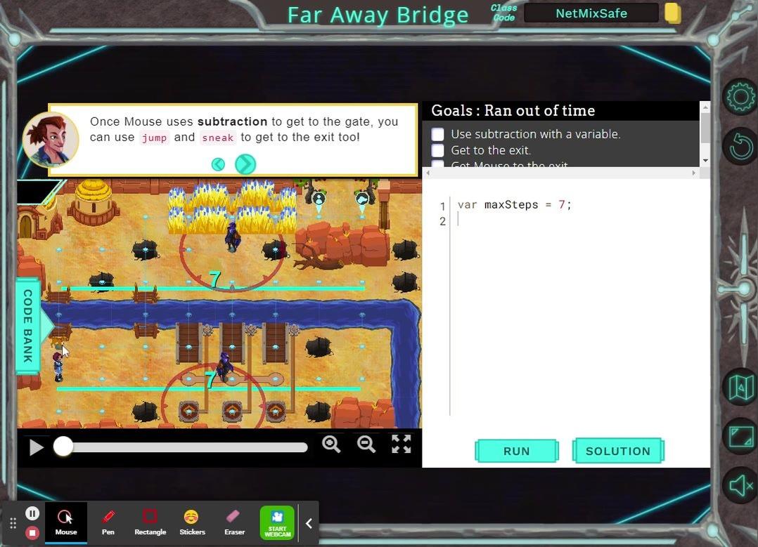 Far Away Bridge Practice Level.mp4