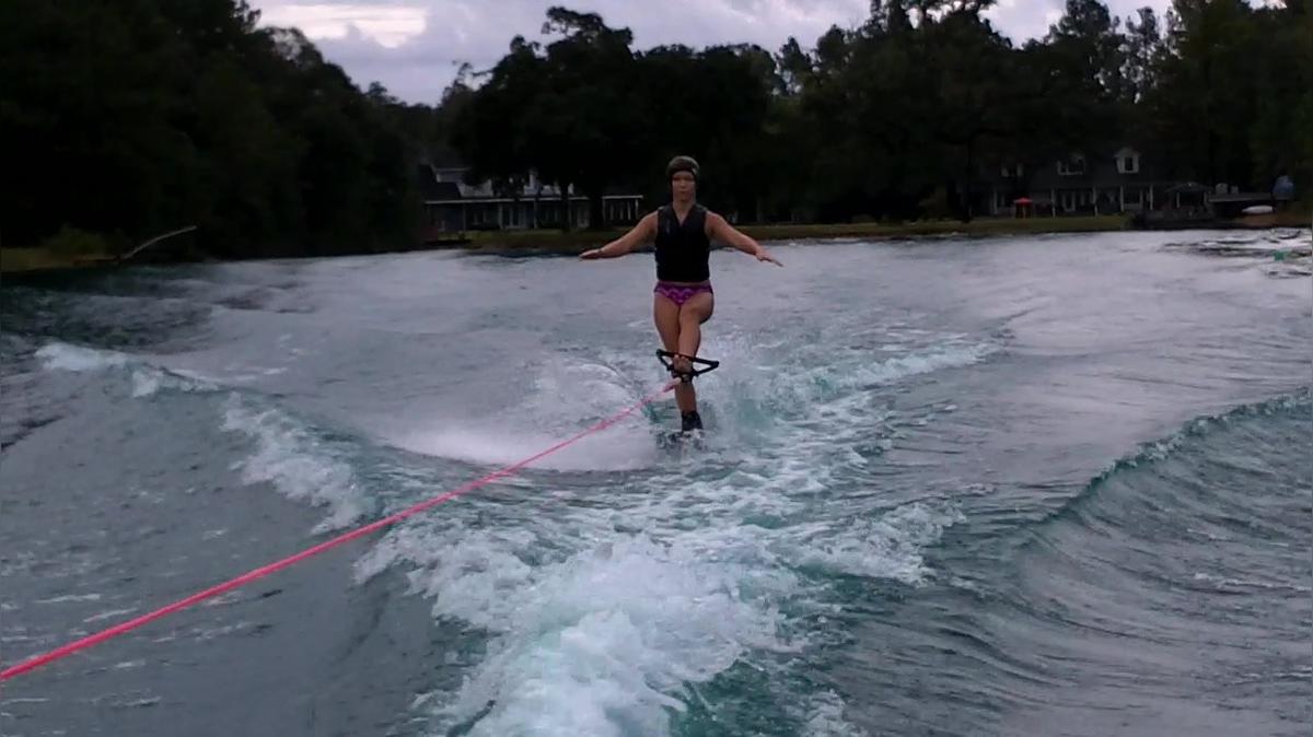 Adah Hardin G2 Round 1 Pass 2