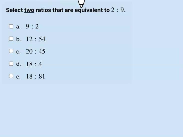 Equivalent Ratios Q8.mp4