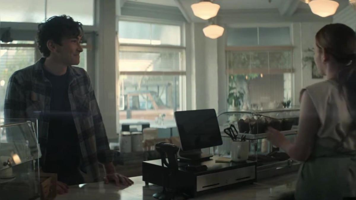 YOU S3E5