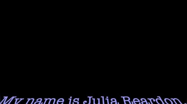 Julia Reardon Shylock&#39;s Speech - SD 480p.mov