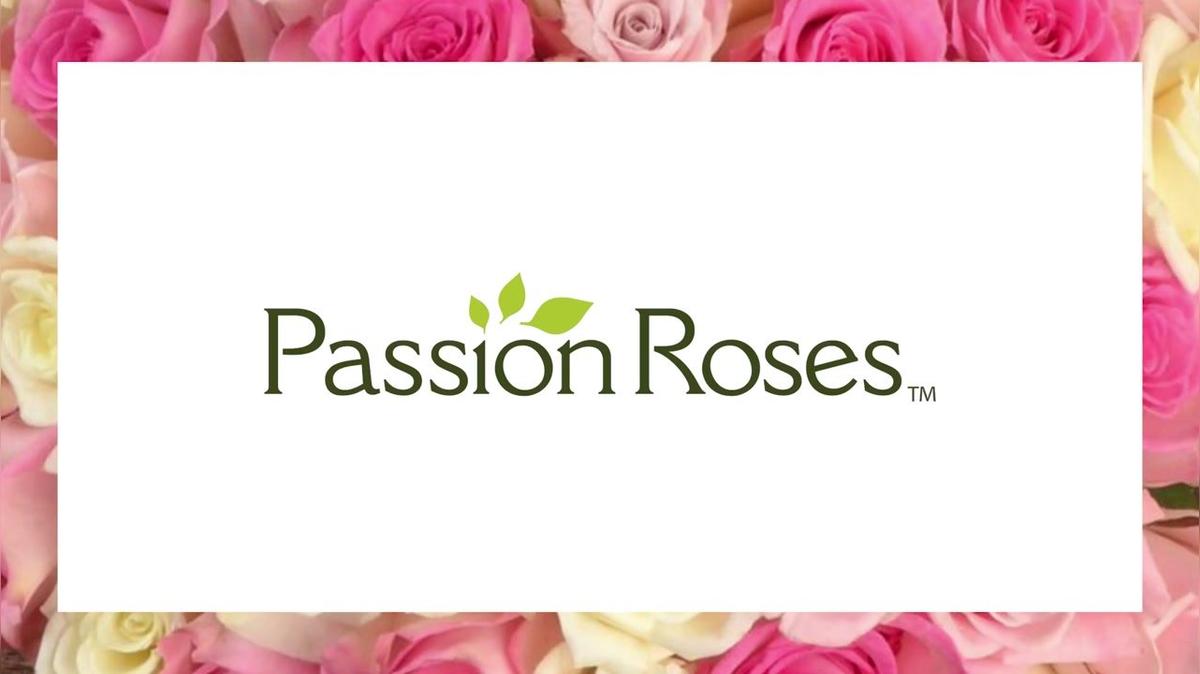 PassionRoses Agency Recap