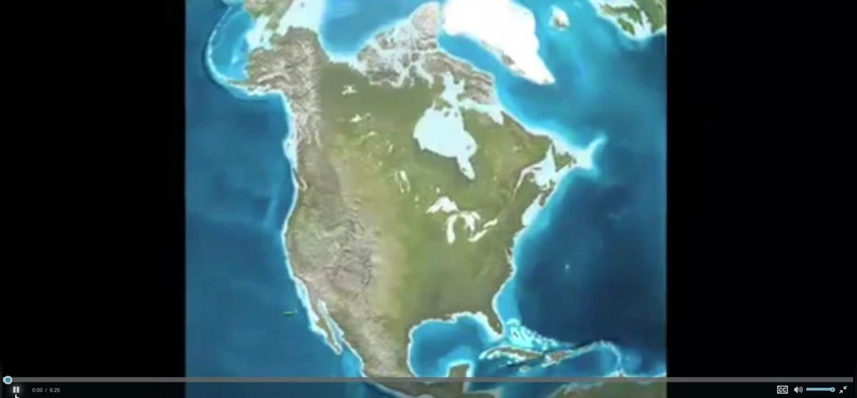 Native American Creation Myths