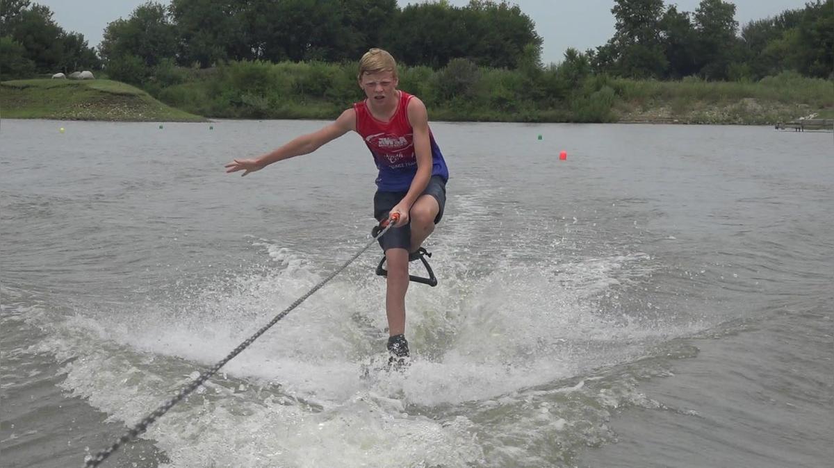 Bryon Withrow B3 Round 1 Pass 2