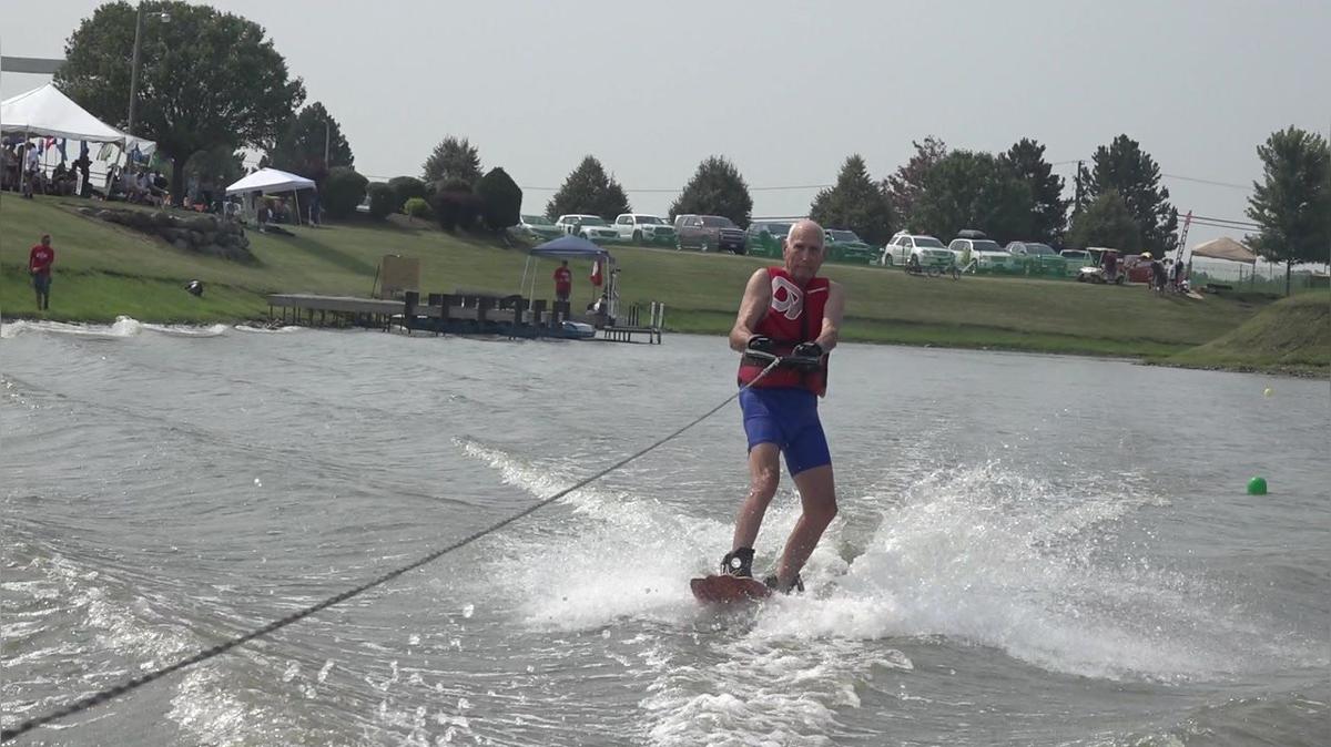 Elgin Faulkner MB Round 1 Pass 1