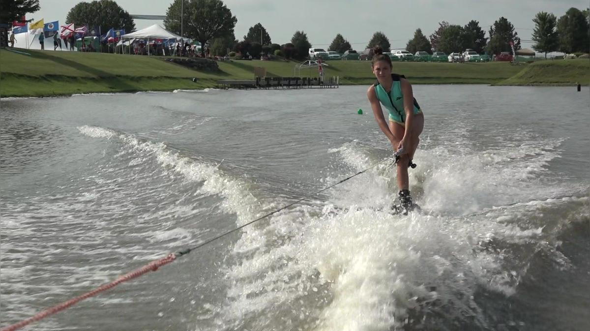 Alexia Abelson G2 Round 1 Pass 1