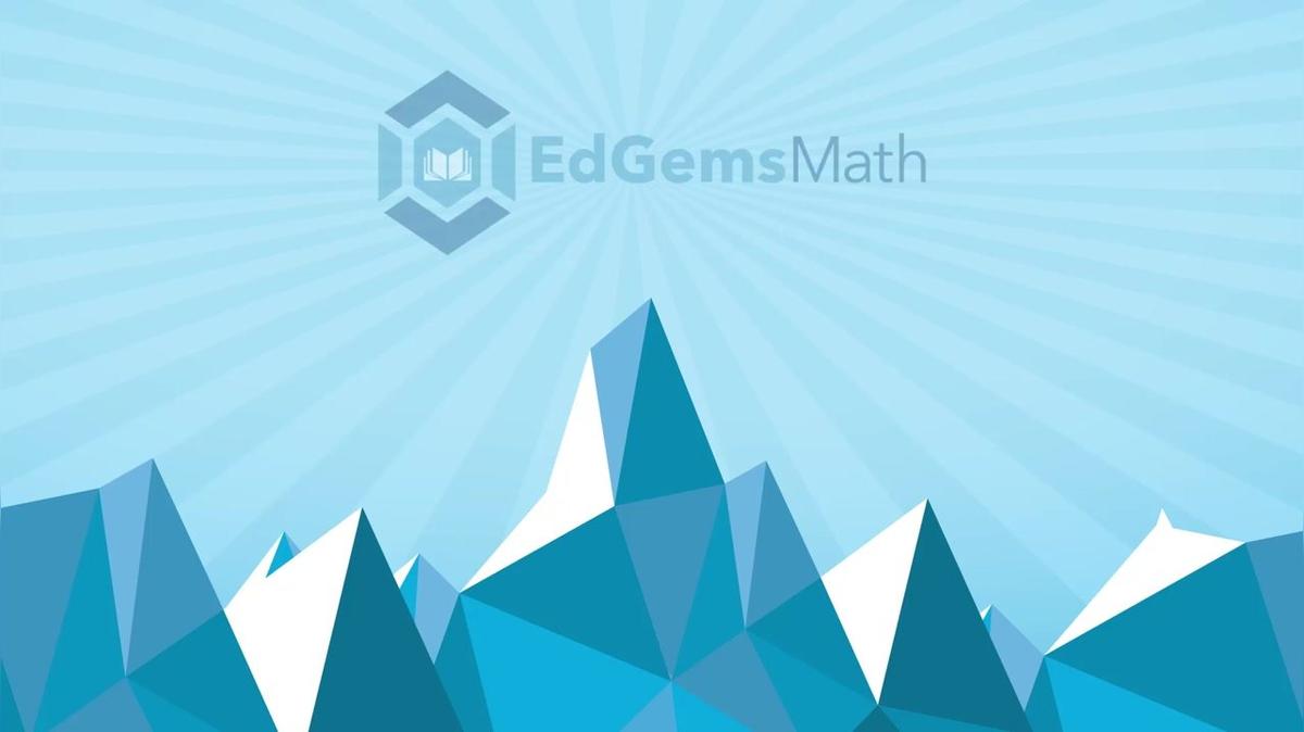 NCTM.EdGems.Math.mp4